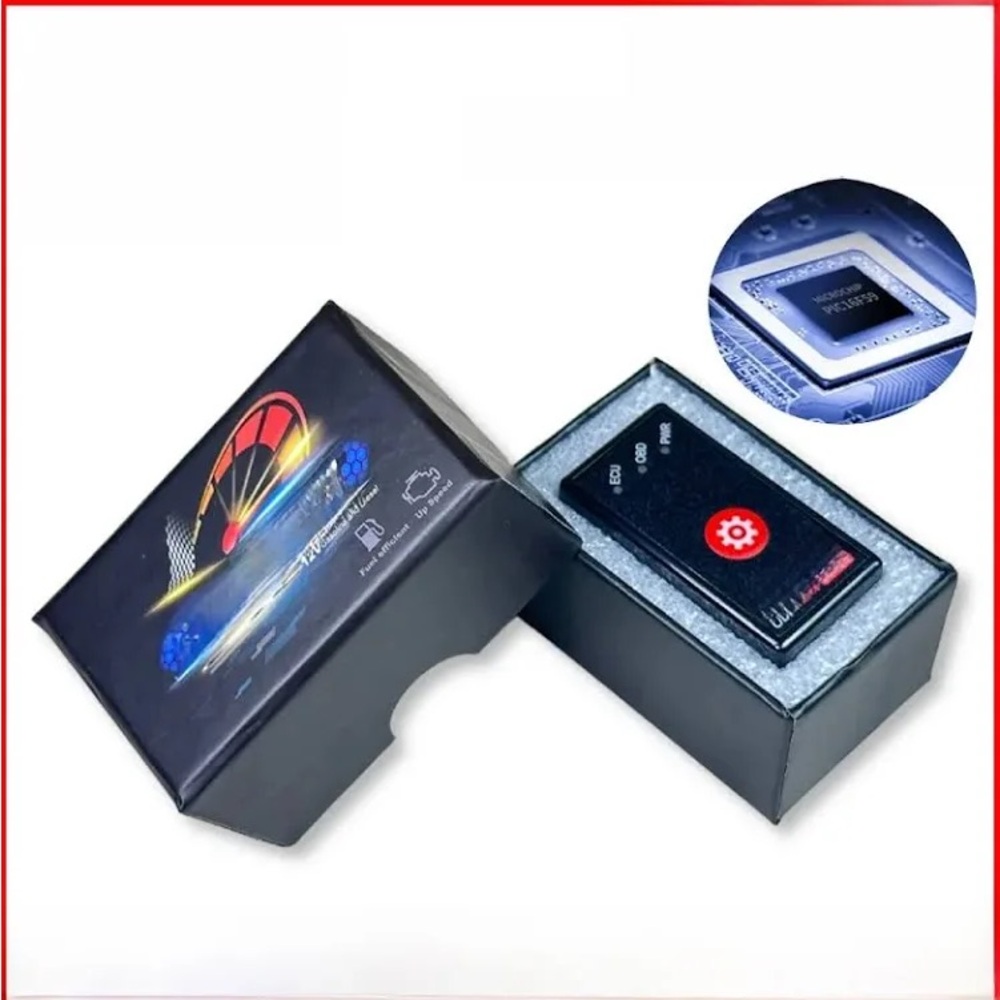 OBDIICAT HK-V2 PRO/Ultimate Version Super OBD2 Tuning Increase Power Save Fuel